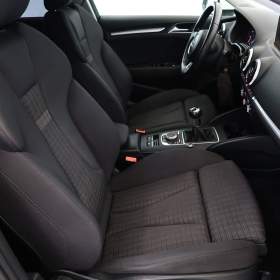 Foto inzerátu Audi A3 1.4 TFSI