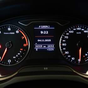 Foto inzerátu Audi A3 1.4 TFSI