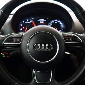 Foto inzerátu Audi A3 1.4 TFSI