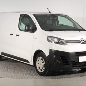 Citroën Jumpy 2.0 BlueHDi / 19644596