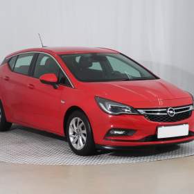 Opel Astra 1.4 T / 19644598