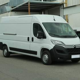 Citroën Jumper 2.2 BlueHDi / 19644600