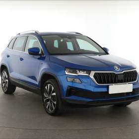 Foto inzerátu Škoda Karoq 1.5 TSI
