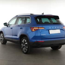 Foto inzerátu Škoda Karoq 1.5 TSI