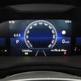 Foto inzerátu Škoda Karoq 1.5 TSI