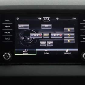 Foto inzerátu Škoda Karoq 1.5 TSI