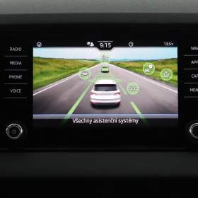 Foto inzerátu Škoda Karoq 1.5 TSI