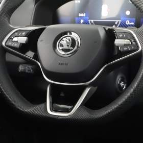 Foto inzerátu Škoda Karoq 1.5 TSI