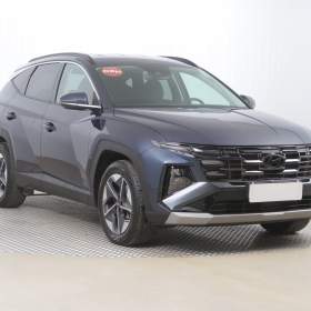 Foto inzerátu Hyundai Tucson 1.6 T-GDI