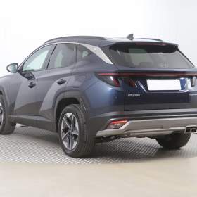 Foto inzerátu Hyundai Tucson 1.6 T-GDI