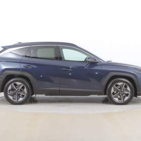 Foto inzerátu Hyundai Tucson 1.6 T-GDI