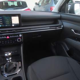 Foto inzerátu Hyundai Tucson 1.6 T-GDI