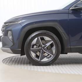 Foto inzerátu Hyundai Tucson 1.6 T-GDI