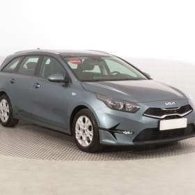 Kia Ceed 1.0 T- GDI / 19644604