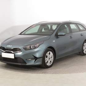Foto inzerátu Kia Ceed 1.0 T-GDI