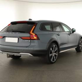 Foto inzerátu Volvo V90 Cross Country D5 2.0 AWD