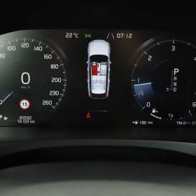 Foto inzerátu Volvo V90 Cross Country D5 2.0 AWD