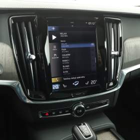 Foto inzerátu Volvo V90 Cross Country D5 2.0 AWD