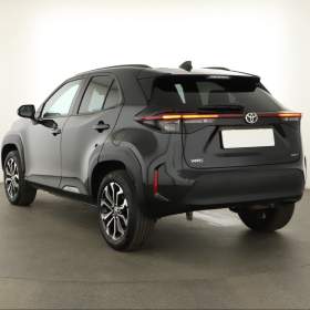 Foto inzerátu Toyota Yaris Cross 1.5 VVT-iE