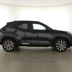 Foto inzerátu Toyota Yaris Cross 1.5 VVT-iE