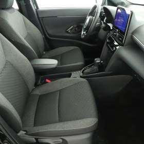 Foto inzerátu Toyota Yaris Cross 1.5 VVT-iE