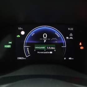 Foto inzerátu Toyota Yaris Cross 1.5 VVT-iE