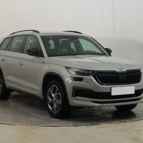 Škoda Kodiaq 1.5 TSI / 19644623