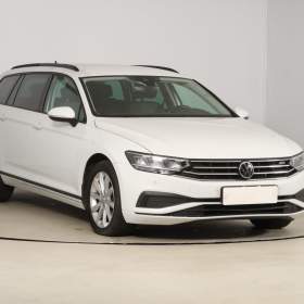 Volkswagen Passat 2.0 TDI / 19644630