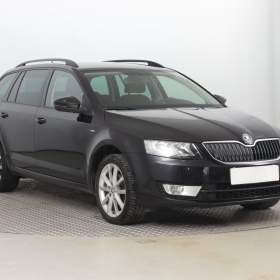 Škoda Octavia 1.6 TDI / 19644634