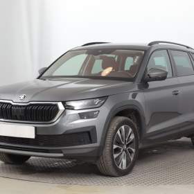 Foto inzerátu Škoda Kodiaq 2.0 TDI