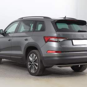 Foto inzerátu Škoda Kodiaq 2.0 TDI