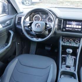 Foto inzerátu Škoda Kodiaq 2.0 TDI