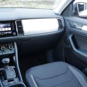 Foto inzerátu Škoda Kodiaq 2.0 TDI