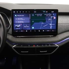 Foto inzerátu Škoda Octavia 1.5 TSI mHEV