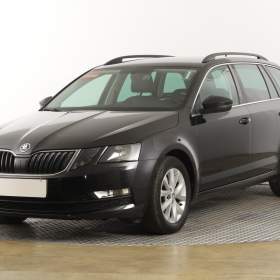 Foto inzerátu Škoda Octavia 1.0 TSI