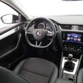 Foto inzerátu Škoda Octavia 1.0 TSI