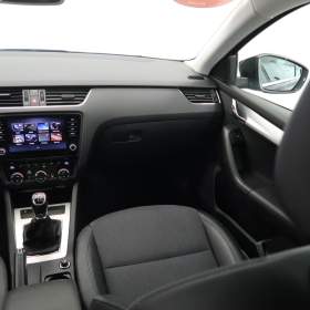 Foto inzerátu Škoda Octavia 1.0 TSI