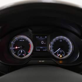 Foto inzerátu Škoda Octavia 1.0 TSI