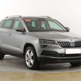 Škoda Karoq 2.0 TDI / 19644644