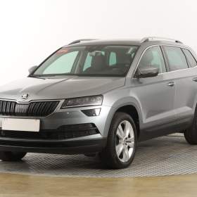 Foto inzerátu Škoda Karoq 2.0 TDI
