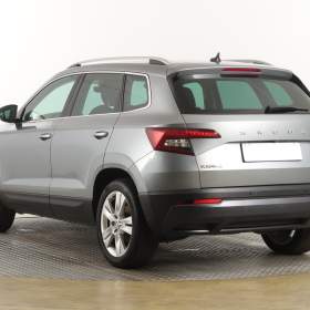 Foto inzerátu Škoda Karoq 2.0 TDI