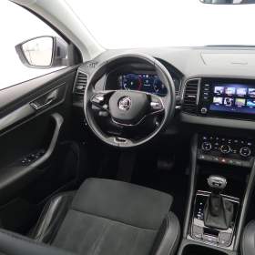 Foto inzerátu Škoda Karoq 2.0 TDI