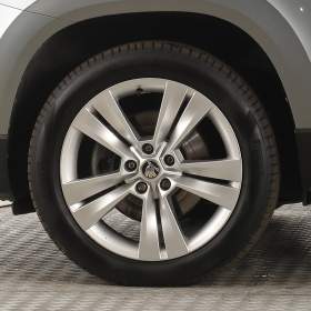 Foto inzerátu Škoda Karoq 2.0 TDI