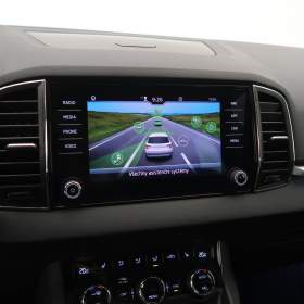 Foto inzerátu Škoda Karoq 2.0 TDI