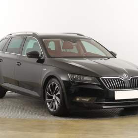 Foto inzerátu Škoda Superb 2.0 TDI