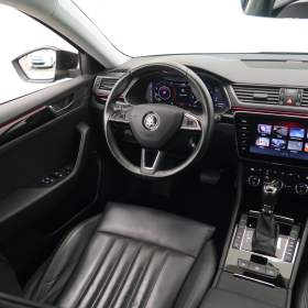 Foto inzerátu Škoda Superb 2.0 TDI
