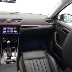 Foto inzerátu Škoda Superb 2.0 TDI