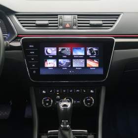 Foto inzerátu Škoda Superb 2.0 TDI