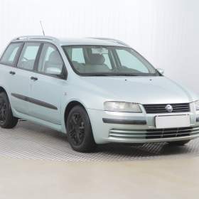 Foto inzerátu Fiat Stilo 1.4 16V