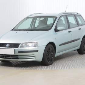Foto inzerátu Fiat Stilo 1.4 16V